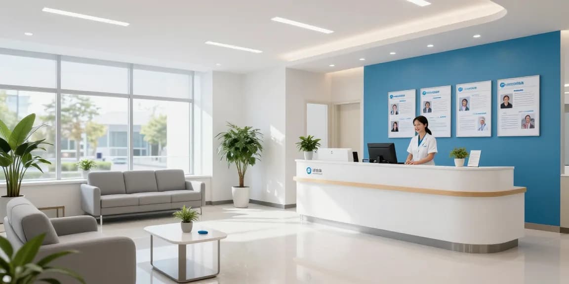 Hair transplant Turkey price at a professional healthcare clinic, highlighting patient care and doctor consultation.