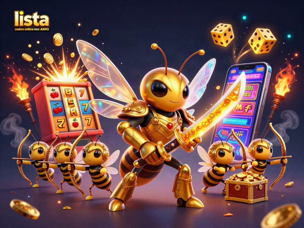Lista casino online non AAMS: esplora il mondo dei giochi con simboli e macchine da gioco.