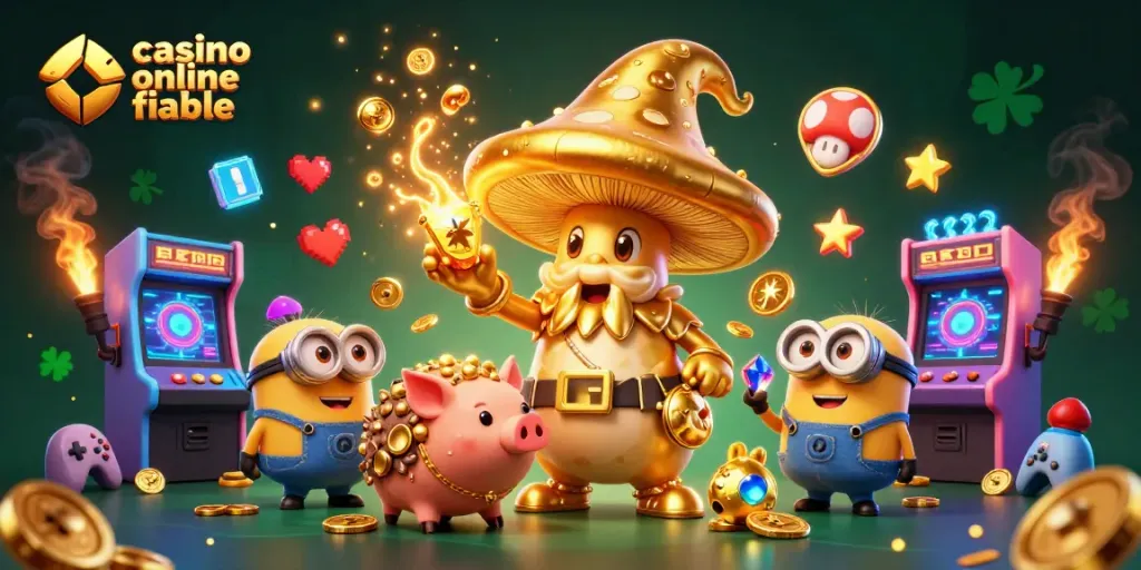 Los jugadores disfrutan en un casino online fiable con emoción y atenciones mágicas.