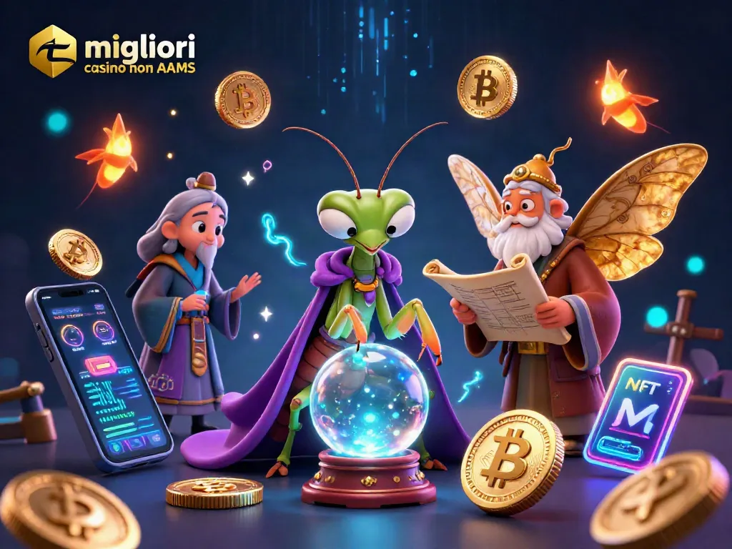 Gioca nei migliori casino non AAMS con vantaggi esclusivi e sicurezza, riconosciuti per le loro promozioni e varietà di giochi