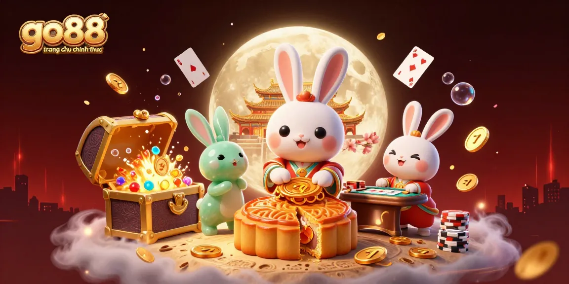 Experience thrilling gameplay at go88 trang chu chinh thuc with exciting poker and casino elements!