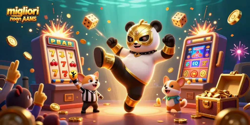 I migliori casino non AAMS offrono emozioni con avventurosi giochi e vincite veloci.