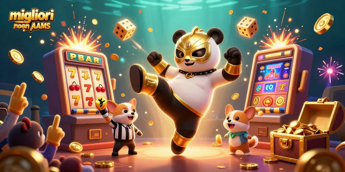 I migliori casino non AAMS offrono emozioni con avventurosi giochi e vincite veloci.
