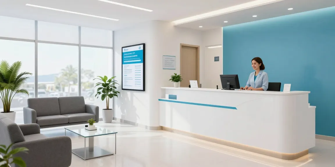 Hair transplant Istanbul services at a modern health clinic facilitiating compassionate patient care.