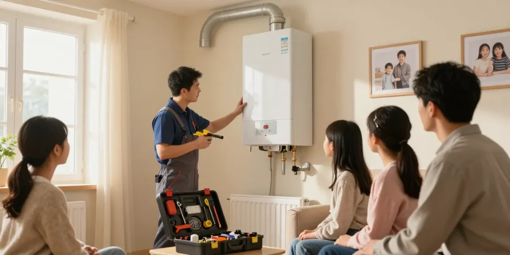Expert Boiler Repair Belfast Picks for Homeowners in 2026