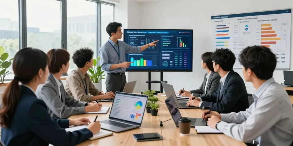 Multi Site Business Energy Management and Effective Strategies Growth: A Powerful Combination for 2026
