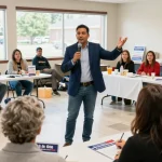 How Casey Askar Saves FL-22 Voters Time and Money in 2026