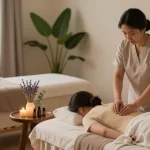 Breaking 강서구출장마사지 Down: An Expert Perspective for Ultimate Relaxation
