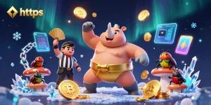 Experience the thrill of the casino with https where beetle champions stomp for crypto coins.