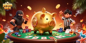 Engage with thrilling phim sex casino action featuring card battles and a vibrant atmosphere.